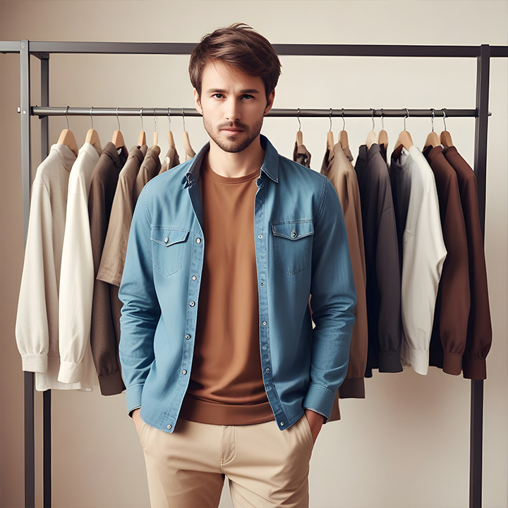 10 Everyday Outfits Every Man Should Own