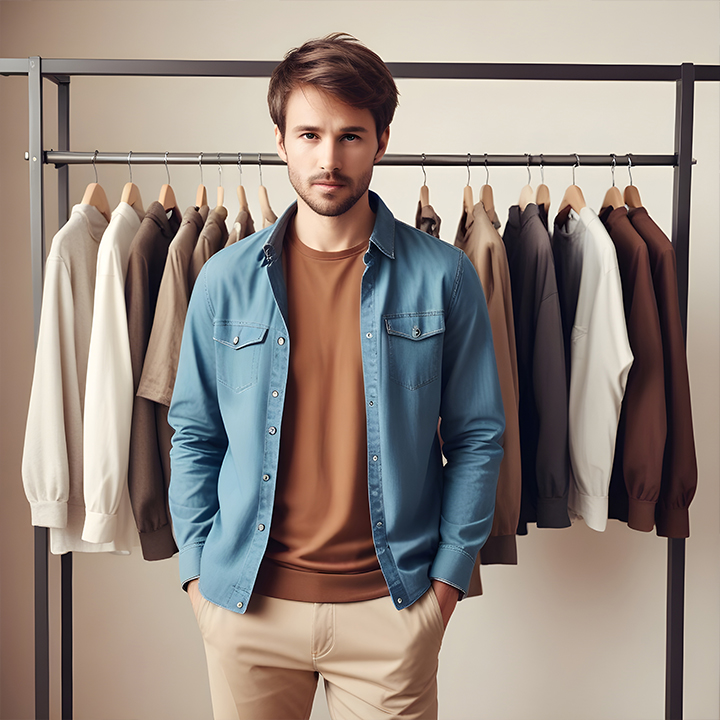 10 Everyday Outfits Every Man Should Own