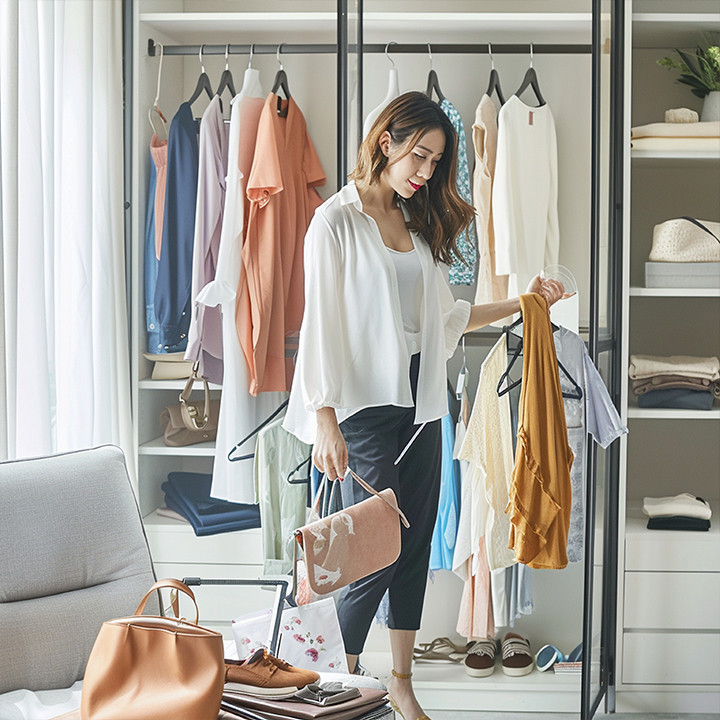 Wardrobe Essentials Every Woman Should Own