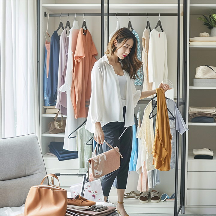 Wardrobe Essentials Every Woman Should Own