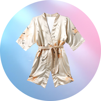 Sleepwear